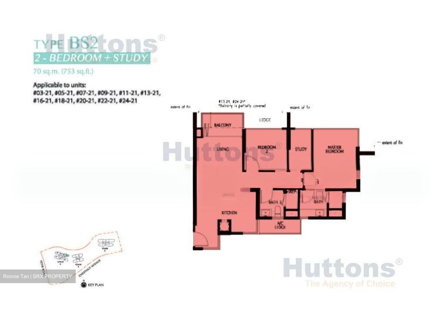 Eco Sanctuary (D23), Condominium #557405141